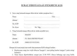 Apr 08, 2021 · contoh surat perjanjian sewa kenderaan yang mudah & lengkap bagi mereka yang mempunyai kenderaan dan ingin menyewakan kereta tersebut kepada orang lain, maka surat perjanjian sewa kenderaan perlu disediakan terlebih dahulu sebelum kenderaan tersebut. Contoh Surat Perjanjian Sewa Kereta