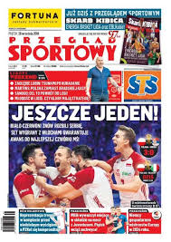 Z tym wciąż zmaga się michał kubiak, który nie pojawił się na boisku. Michal Kubiak Pawel Zatorski Artur Szalpuk Przeglad Sportowy Magazine 28 September 2018 Cover Photo Poland