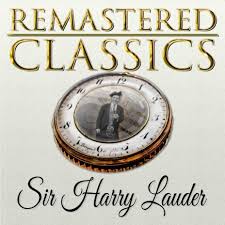 Sir Harry Lauder