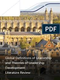 Global Definitions Leadership Theories Leadership Development Leadership Theories Leadership Development Intravenous Therapy