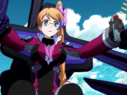 Aquarion EVOL (TV Series 2012) - IMDb