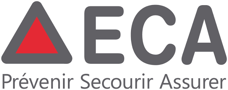 ECA logo