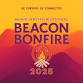 The Nighttimes: Beacon Bonfire Music + Arts event image
