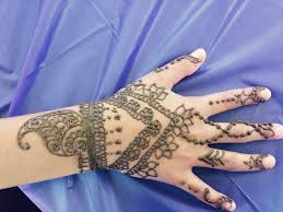 Everyone needs to get a henna tattoo once in their life. Melbourne Henna Henna Decor Twitter