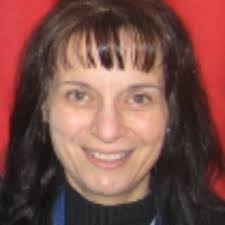 Carol Epstein's Instagram, Twitter & Facebook