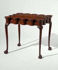Tea Table 1750 75 Museum Of Fine Arts Boston Boston Furniture Chippendale Furniture Antique Table