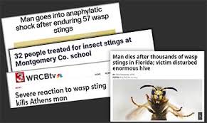 Controlling Wasps Hornets And Yellowjackets Entomology