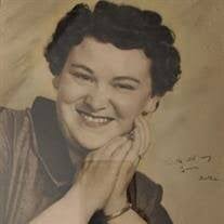 Dorothy VanBuskirk Obituary