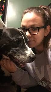 Goodbye to my sweet 14-year-old girl