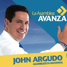 John Argudo