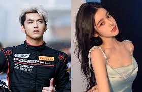 Kris wu is not dead apparently (according to my friend in china) pic.twitter.com/9pgeyavv58. Kris Wu Books Entire Theater Room For Movie Date Jaynestars Com