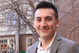 December 2022 Gaylord Convocation: Spotlight