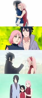 Pin De Sahiti Em Collages Sakura Em 2020 Anime Naruto Anime Boruto