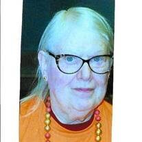 Rita Louise Pung Obituary