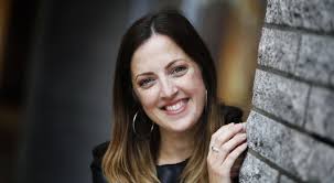 Hester Grainger Speaker Agent