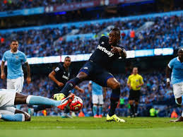 West bromwich albion brighton & hove albion. Result West Ham United Shock Manchester City At The Etihad Sports Mole
