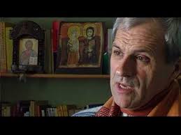 Daniel Maurin interviews