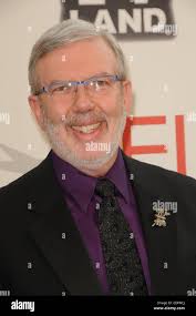 Leonard freeman hi-res stock photography and images