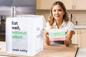 They're also packed with nasunin chemicals that improve blood flow to the brain and anthocya. Meal Delivery Company Raises 15 5 Million 2021 01 13 Food Business News