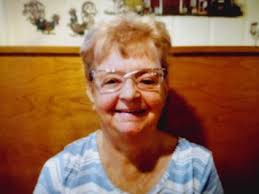 Geraldine Pennington Obituary