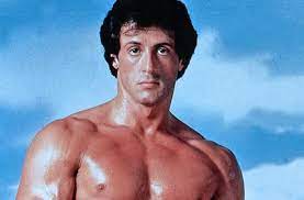 This action star and his career refuse to die. Der 17 Jahrige Rocky Sylvester Stallone Arbeitet An Neuer Serie Tv Spielfilm