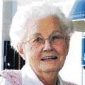 Nettie Hatch Obituary (2009)