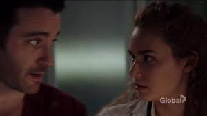 Does anyone ship Rhodes/Reese???