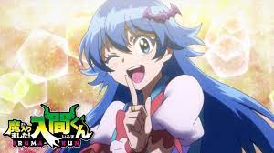 Mysterious Idol Irumi-chan! | Welcome to Demon School! Iruma-kun - YouTube