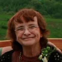 Fannie) Sue Comstock