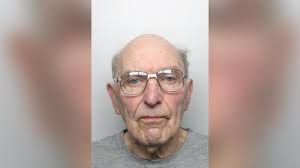 Ceredigion man Frank Long jailed for strangling wife after row