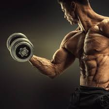 Introduction to Natural Bodybuilding