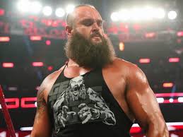 That segment saw alexa bliss confront strowman and try to talk. Wwe Wrestling News Braun Strowman Wants Big Wrestlemania Spot Sports Illustrated