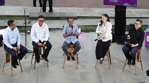 CNN Indonesia - News update