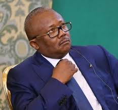 Sulayman Ben Suwareh