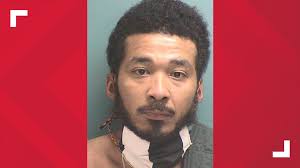 Joaquin man arrested after leading Nacogdoches Co. deputies