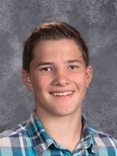 Oakland's Oliver garners 2A/1A Wrestler of the Year award