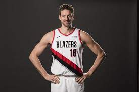 It's the first online basketball academy open to the world!. Pau Gasol Officially Confirms Reunion With Barcelona Hoops Rumors