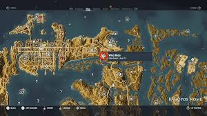I definitely do not recommend the chest unless you are horribly desperate for good purples. Assassin S Creed Origins Wild Ride Side Quest Walkthrough