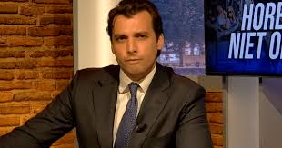 Thierry baudet (born 28 january 1983) is a dutch politician, jurist, historian, journalist, author, columnist, critic, and activist, who founded and leads the political party forum for democracy. Homophobie Und Antisemitismus Skandal Rechtspopulist Verzichtet Auf Spitzenkandidatur Queer De