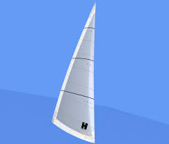 In this learn to sail series article we'll discuss the jibsail and the genoa, how they are used and their approximate set for the wind angle. Buy Touring Genoa Touring For Sale Hyde Sails Ltd