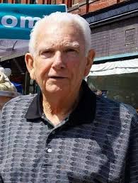 William "Bill" Douglas Obituary (2024)