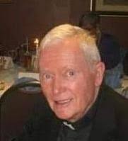 John Waldron Obituary (1933