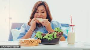 Breastfeeding Tips And Foods For A New Mother Parenting News The Indian Express