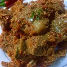 Tidaklah mudah memasak rendang, terlebih rendang kering. Resepi Masakan Rendang Nangka Muda Koleksi Resepi Mak Saya Bahan Utama 1 Mangkuk Nangka Muda Dipotong Jangan Kecil Sangat Bahan Kisar 16 Tangkai Cili Kering