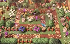 Pin By Olive On Animal Crossing Qr In 2020 New Animal Crossing Animal Crossing Garden Animals