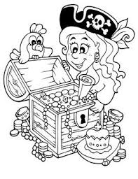 Pirates Coloring Book Ships Mermaids Sea Caribbean Pirate Coloring Pages Coloring Books Pirates