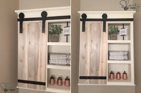 This means you will want to install bathroom wall shelves. Diy Bathroom Shelves To Increase Your Storage Space