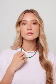 Gebroken wit KNIT-TED Trui MELANIE