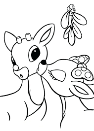 May 23, 2018 categories free coloring pages. Mistletoe Coloring Pages Best Coloring Pages For Kids