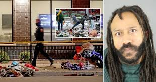 Waukesha Christmas Parade attack: Darrell Brooks faces 71 new charges